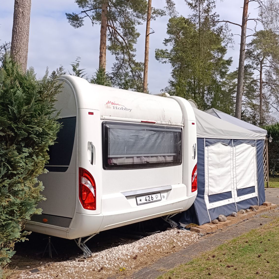 426 | Märchenwald