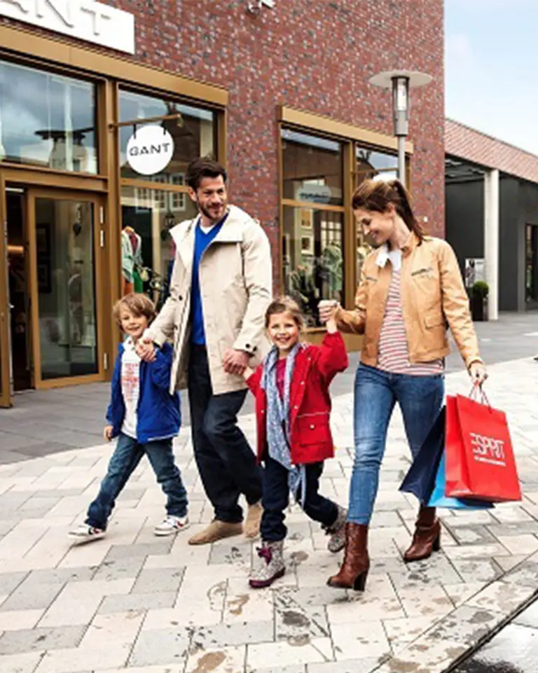 Designer Outlet | Soltau, 10 km