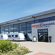 Südsee-Caravans